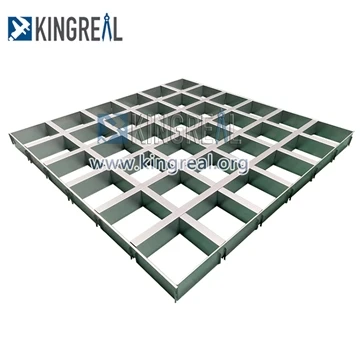 گرل سیلنگ کیسے لگائیں؟